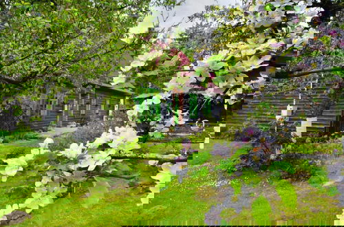 Foto 37 - Comfortable Holiday Home in the Middle of a Forest