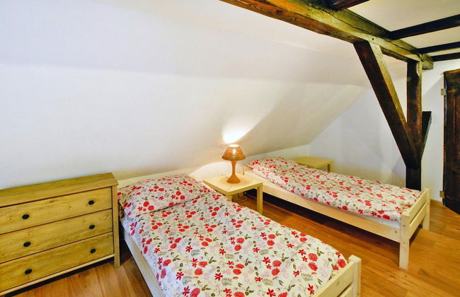 Comfortable Holiday Home in the Middle of a Forest - Foto 4