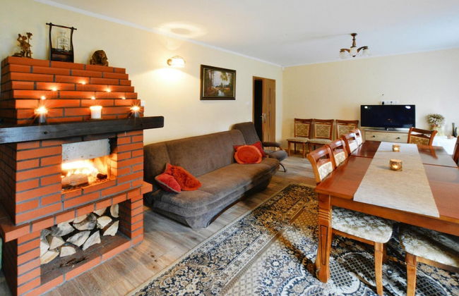 Comfortable Holiday Home in the Middle of a Forest - Foto 23