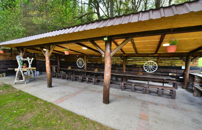 Comfortable Holiday Home in the Middle of a Forest - Foto 24