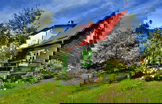 Foto 1 - Comfortable Holiday Home in the Middle of a Forest
