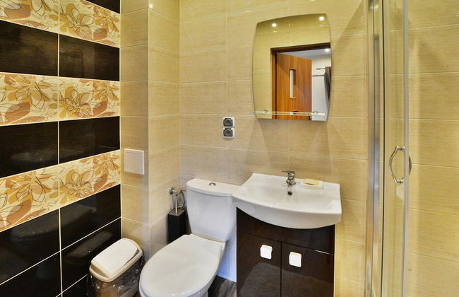 Comfortable Holiday Home in the Middle of a Forest - Foto 15