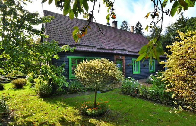 Comfortable Holiday Home in the Middle of a Forest - Foto 43