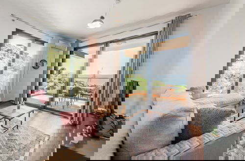 Foto 1 - Exclusive Seafront Apartments Apartment 1