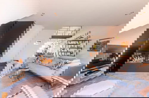 Foto 36 - Beautiful High Quality Duplex Apartment