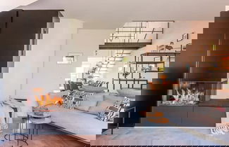 Foto 1 - Beautiful High Quality Duplex Apartment