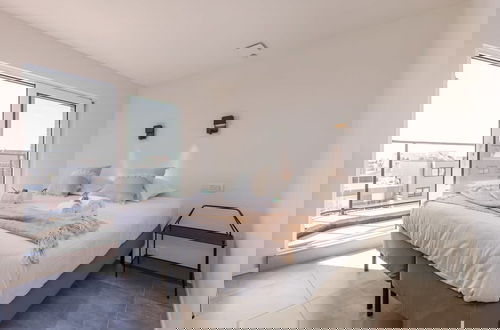 Foto 39 - Beautiful High Quality Duplex Apartment