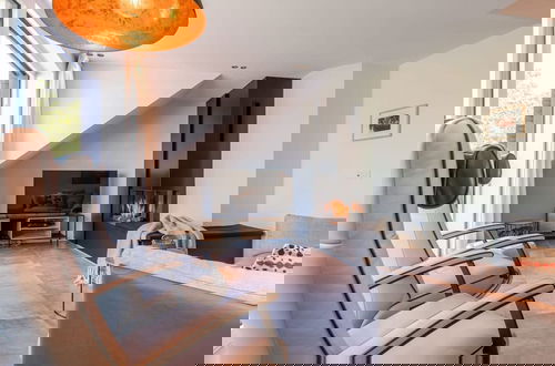 Foto 45 - Beautiful High Quality Duplex Apartment
