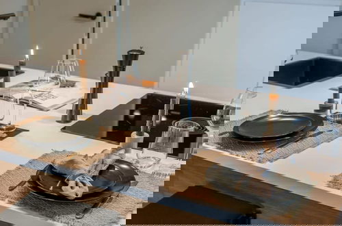 Foto 47 - Stunning Apartment With Terrace and Parking