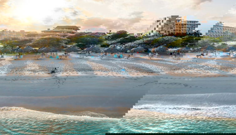 Foto 1 - Paradise Beach Villas