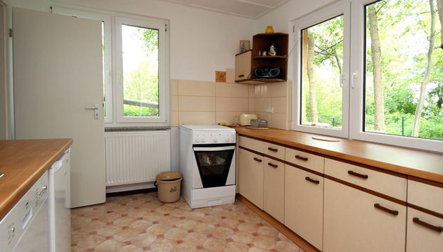 Cucina privata
