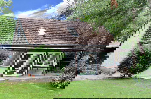 Foto 1 - Ferienhaus Seeidyll, Teupitz