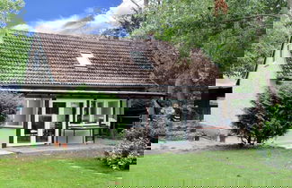 Foto 1 - Ferienhaus Seeidyll, Teupitz