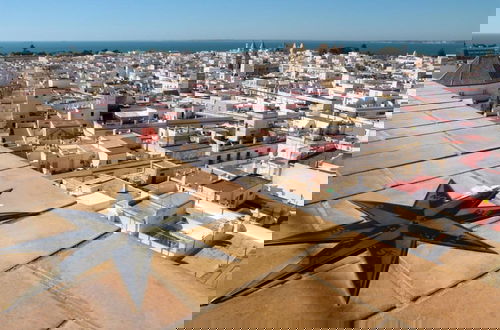 Foto 36 - Velbar in Cadiz With 3 Bedrooms and 1 Bathrooms
