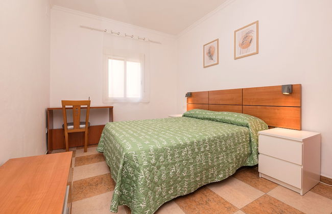 Velbar in Cadiz With 3 Bedrooms and 1 Bathrooms - Foto 13