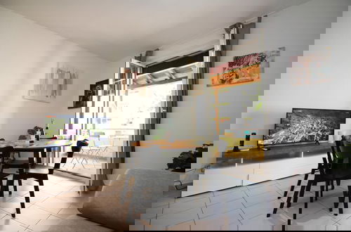 Foto 4 - Casa Rosa in Lugano With 2 Bedrooms and 1 Bathrooms