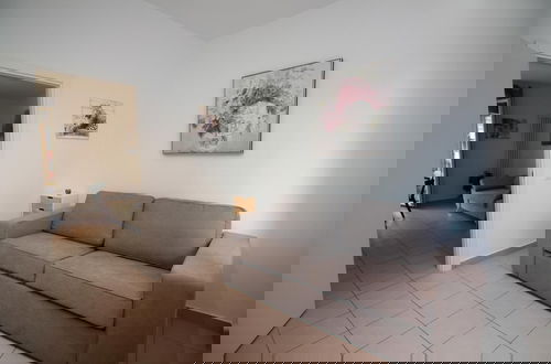 Foto 12 - Casa Rosa in Lugano With 2 Bedrooms and 1 Bathrooms