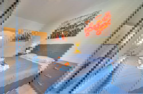 Foto 32 - Casa Rosa in Lugano With 2 Bedrooms and 1 Bathrooms