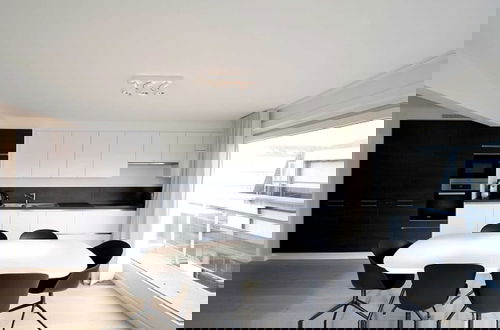 Foto 4 - Apartment Near De Haan Beach