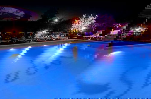 Foto 19 - Holiday Apartment, Pool, Close to Beach, Rewal