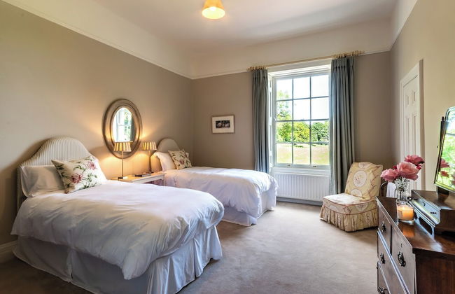 Luxury Country Mansion in West Cork - Foto 24