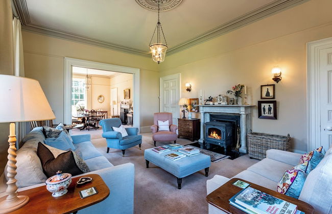 Luxury Country Mansion in West Cork - Foto 7
