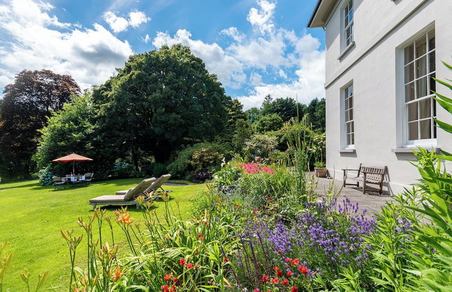 Luxury Country Mansion in West Cork - Foto 30