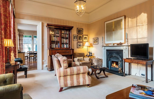 Luxury Country Mansion in West Cork - Foto 11