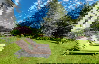 Foto 3 - Luxury Country Mansion in West Cork