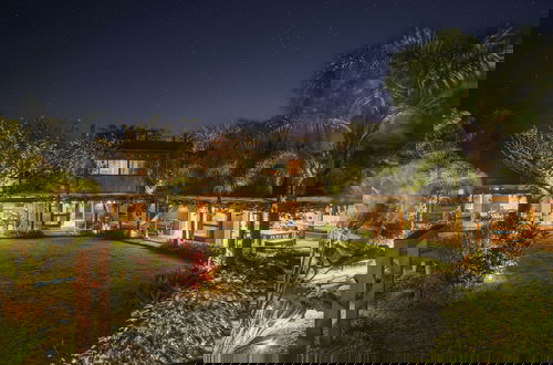 Foto 2 - Santi Sabai Ibira - Um Refúgio às Margens da Lagoa