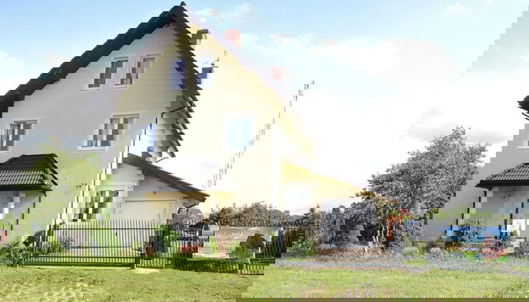 Photo 1 - Apartment in Rewal Near Blue Flag Beach