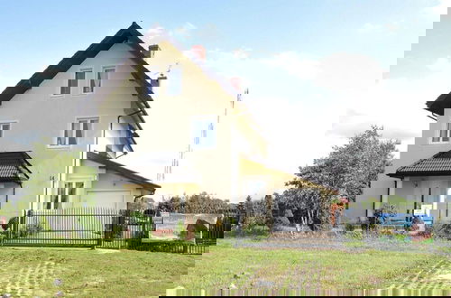 Photo 1 - Apartment in Rewal Near Blue Flag Beach