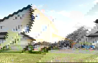 Photo 1 - Apartment in Rewal Near Blue Flag Beach