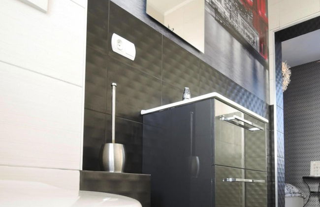 Apartment in Rewal Near Blue Flag Beach - Foto 12