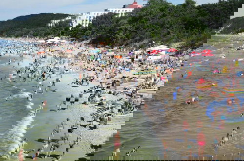 Photo 21 - Apartment in Rewal Near Blue Flag Beach