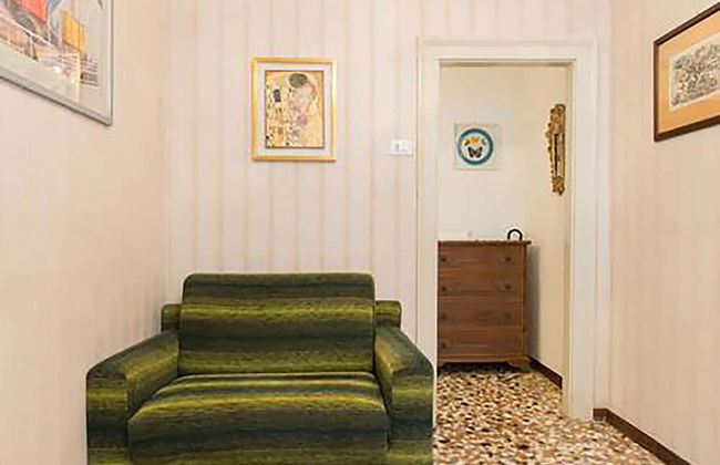 Apartment Near Biennale Theatre - Foto 1