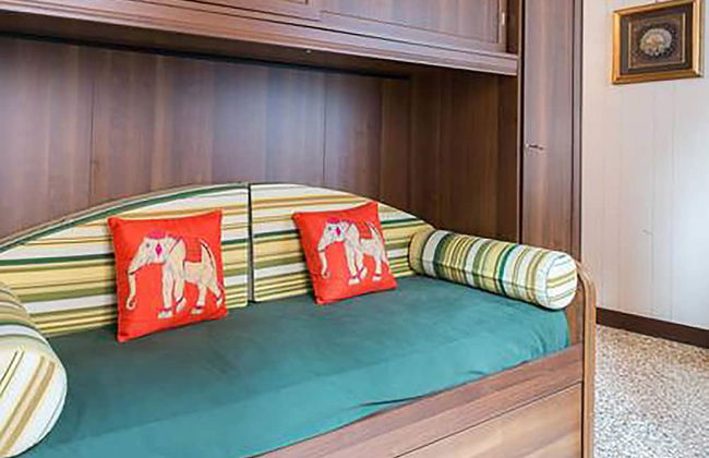 Apartment Near Biennale Theatre - Foto 6