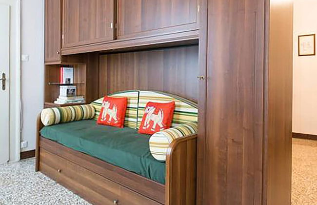 Apartment Near Biennale Theatre - Foto 4