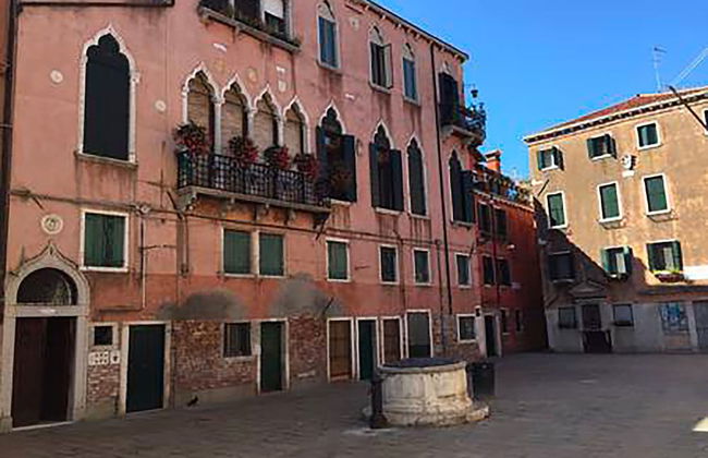 Apartment Near Biennale Theatre - Foto 12