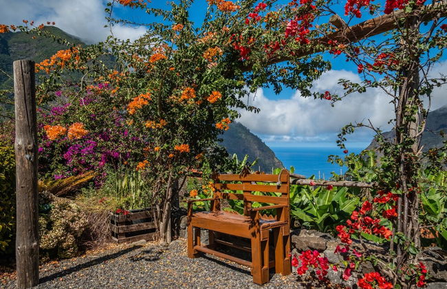 Landure Baixo by Madeira Sun Travel - Foto 23