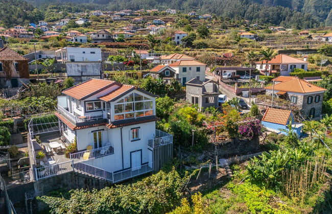 Landure Baixo by Madeira Sun Travel - Foto 27