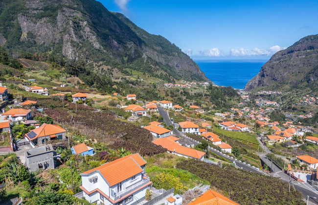 Landure Baixo by Madeira Sun Travel - Foto 25