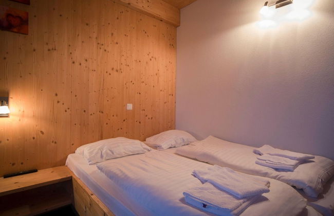 Appealing Chalet With Infrared Sauna - Foto 3