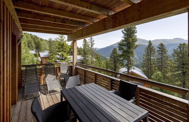 Appealing Chalet With Infrared Sauna - Foto 34