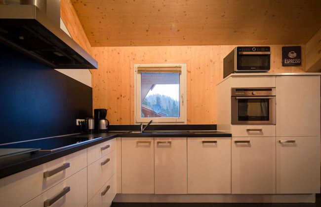 Appealing Chalet With Infrared Sauna - Foto 10