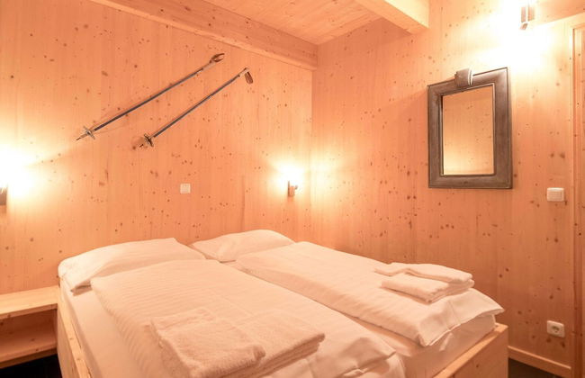 Appealing Chalet With Infrared Sauna - Foto 8