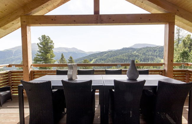 Appealing Chalet With Infrared Sauna - Foto 27
