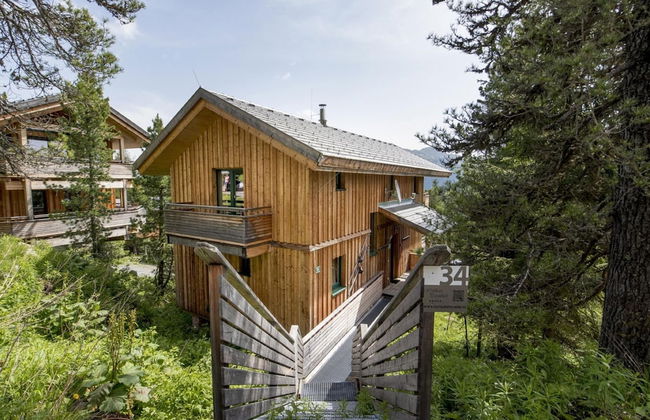 Appealing Chalet With Infrared Sauna - Foto 18