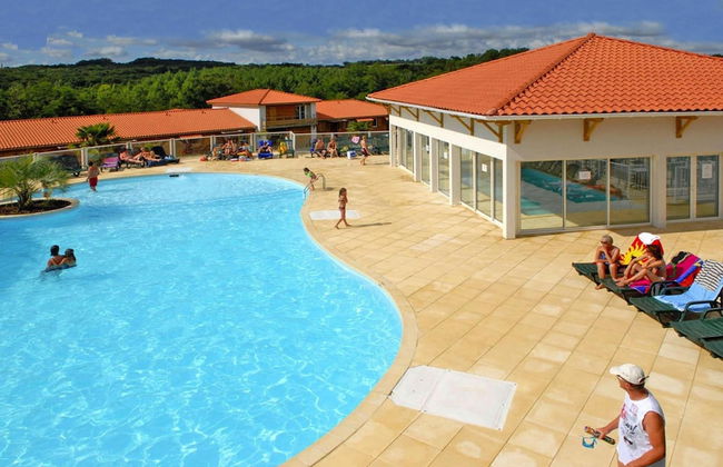 Cassen Holiday for Eight Guests - Foto 11