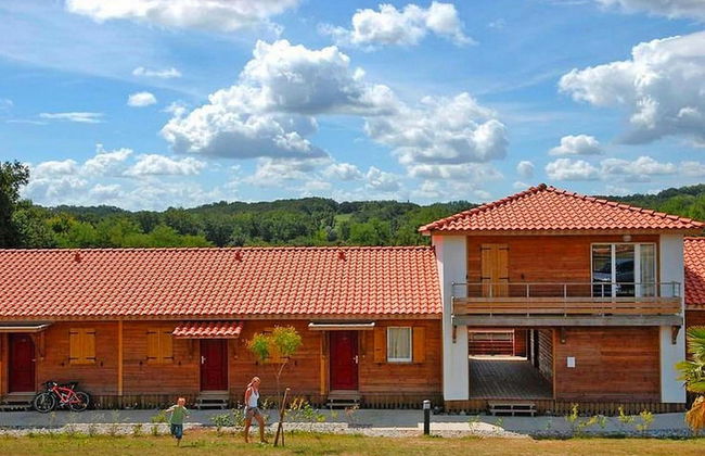 Cassen Residence Les Hameaux Stay - Foto 15